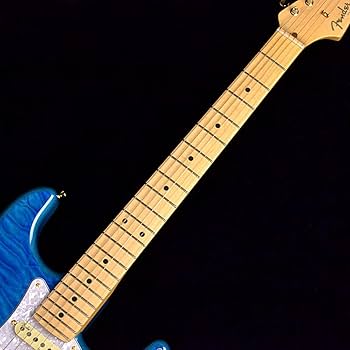 Amazon | Fender FSR Made In Japan Traditional II 50s